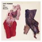 Cat Power: The Covers Record [LP] - VINYL Product Image