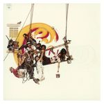 Chicago: Chicago IX: Chicago's Greatest Hits [LP] [VINYL] Product Image