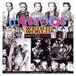 The Weirdos: Weird World, Vol. 1 [LP] - VINYL Product Image