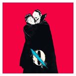 Queens of the Stone Age: ...Like Clockwork [LP] - VINYL Product Image