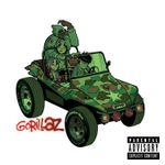 Gorillaz: Gorillaz [LP] - VINYL Product Image