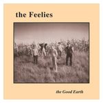 The Feelies: The Good Earth [Bonus Tracks] [LP] - VINYL Product Image