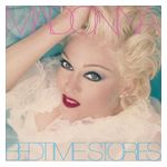 Madonna: Bedtime Stories [LP] - VINYL Product Image
