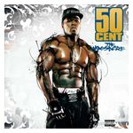 50 Cent: Massacre [LP] [LP] - VINYL Product Image