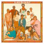 Glass Animals: How to Be a Human Being [LP] [LP] - VINYL Product Image