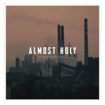Atticus Ross: Almost Holy [Original Motion Picture Soundtrack] [LP] - VINYL Product Image