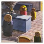 Sunny Day Real Estate: Diary [Bonus Tracks] [LP] - VINYL Product Image
