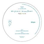 The Juan MacLean: Happy House [12 inch Vinyl Single] Product Image