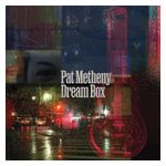 Pat Metheny: Dream Box [LP] - VINYL Product Image