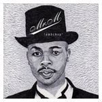 Lambchop: Mr. M [LP] - VINYL Product Image