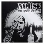 Noi!se: The Scars We Hide [LP] - VINYL Product Image