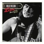 Willie Nelson: Live From Austin, TX [LP] - VINYL Product Image