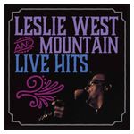 Mountain: Live Hits [LP] - VINYL Product Image