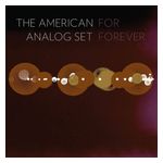 The American Analog Set: For Forever [LP] - VINYL Product Image