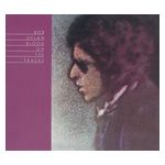 Bob Dylan: Blood on the Tracks [180g Vinyl] [LP] - VINYL Product Image