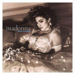 Madonna: Like a Virgin [LP] - VINYL Product Image