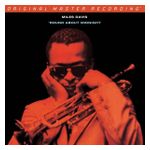 Miles Davis: ‘Round About Midnight [LP] - VINYL Product Image