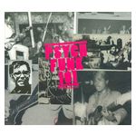 Various Artists: Psych-Funk 101: 1968-1975 [LP] - VINYL Product Image