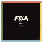 Fela Kuti: Box Set No. 6 Curated by Idris Elba [LP] - VINYL Product Image