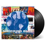 Shocking Blue: Single Collection, Part 1 [LP] - VINYL Product Image