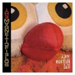 The Magnetic Fields: Love at the Bottom of the Sea [LP] - VINYL Product Image