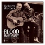 The Louvin Brothers: Blood Harmony The Country Hits 1955-62 [LP] - VINYL Product Image