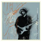 Eric Clapton: 24 Nights: Blues [LP] - VINYL Product Image
