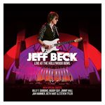Jeff Beck: Live at the Hollywood Bowl [LP] - VINYL Product Image