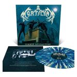 Mortician: Zombie Apocalypse [LP] - VINYL Product Image