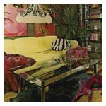 Brokaw: Interiors [LP] - VINYL Product Image
