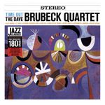 The Dave Brubeck Quartet: Time Out [OGV] [LP] - VINYL Product Image