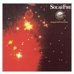 Manfred Mann's Earth Band: Solar Fire [Bonus Track] [LP] [VINYL] Product Image