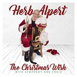 Herb Alpert: The Christmas Wish [LP] - VINYL Product Image
