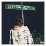 glaive: glaive - Cypress Grove  - VINYL LP Product Image