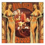 Mano Negra: Puta's Fever [LP] - VINYL Product Image