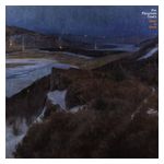 The Mountain Goats: Dark in Here [LP] - VINYL Product Image