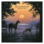 Old Dominion: Memory Lane [LP] - VINYL Product Image