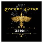 Corvus Corax: Sverker [LP] - VINYL Product Image