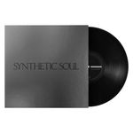 Chiiild: Synthetic Soul [LP] - VINYL Product Image