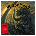 Motörhead: We Are Motörhead [LP] - VINYL Product Image