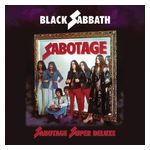 Black Sabbath: Sabotage [LP] - VINYL Product Image