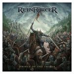 Reinforcer: Prince of the Tribes [LP] - VINYL Product Image