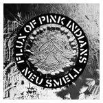 Rudimentary Peni: Neu Smell [LP] - VINYL Product Image