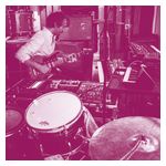 Daniel Ögren: Fastingen - 92 [LP] [VINYL] Product Image