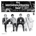 The International Submarine Band: Safe at Home [LP] - VINYL Product Image