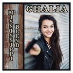 Ghalia: Mississippi Blend [LP] [VINYL] Product Image