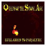 Queens of the Stone Age: Lullabies to Paralyze [LP] - VINYL Product Image