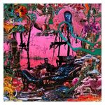 Black Midi: Hellfire [LP] - VINYL Product Image