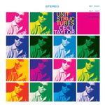 Cecil Taylor: Unit Structures [LP] - VINYL Product Image