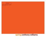 Tony Williams: Spring [LP] - VINYL Product Image